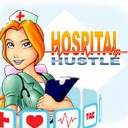 Hospital Hustle - Micro Application