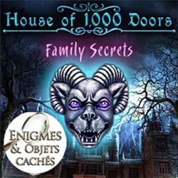 House of 1000 doors: Secrets de Famille - Edition Standard - Micro Application