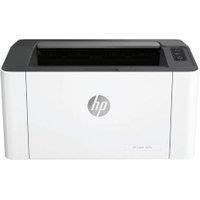 Imprimante laser HP 107w 1200 x 1200 DPI A4 Wifi