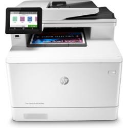 Imprimante multifonction HP Color LaserJet Pro MFP M479fdw