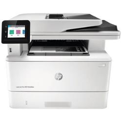 Imprimante multifonction HP LaserJet Pro MFP M428fdw