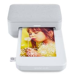 Imprimante photo portable HP Studio