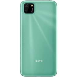 Smartphone Huawei Y5p Vert