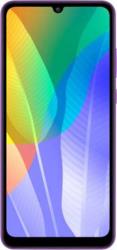 Smartphone Huawei Y6p Purple