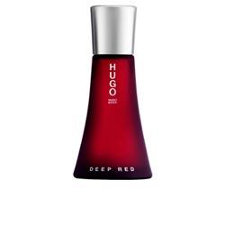 Hugo Boss DEEP RED eau de parfum vaporisateur 50 ml