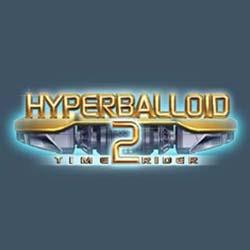 Hyperballoid 2 - Micro Application