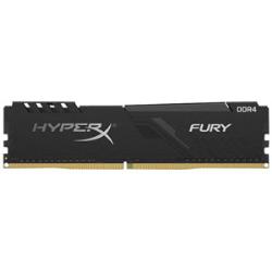 Mémoires HyperX Fury DIMM DDR4 3200MHz CL16 16Go (2x8Go)