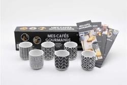Accessoire de cuisine I2c MES CAFES GOURMANDS