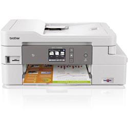 Imprimante multifonction à jet dencreBrother MFC-J1300DW A4 imprimante, scanner, photocopi