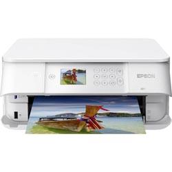 Imprimante multifonction à jet dencreEpson Expression Premium XP-6105 A4 imprimante, scanner, photocopieur Wi-