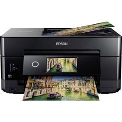 Imprimante multifonction à jet dencreEpson Expression Premium XP-7100 A4 imprimante, scanner, photocopieur rés
