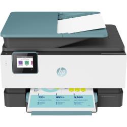 Imprimante multifonction à jet dencreHP OfficeJet Pro 9015 All-in-One Oasis A4 imprimante, scanner, photocopie