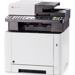 Imprimante multifonction couleur laser A4 Kyocera ECOSYS M5521cdw