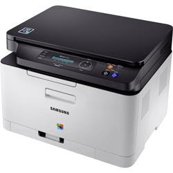 Imprimante multifonction couleur laser A4 Samsung Xpress C480W
