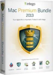 Logiciel antivirus et optimisation Intego Premium bundle - 1 Mac - 1 An