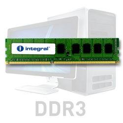 memoire DDR3 DDR3 8 Go Integral IN3T8GNZJIX