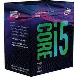 processeur Core i5-8400 Intel