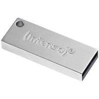 Intenso Premium Line clé USB flash 16 Go USB Type-A 3.2 Gen 1 (3.1 Gen 1) Argent