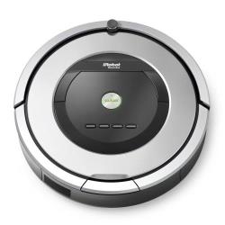 Aspirateur robot iRobot Roomba 886 autonome et intelligent