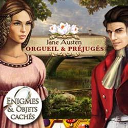 Jane Austen: Orgueil & Préjugés - Micro Application