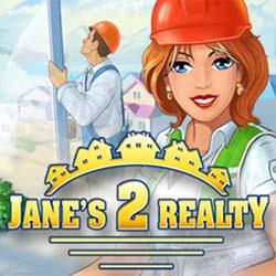 Jane's Realty 2 - Micro Application