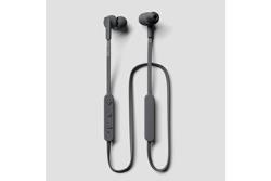 Ecouteurs Jays intra-auriculaires T-Four Wireless gris