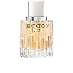 Jimmy Choo ILLICIT eau de parfum vaporisateur 60 ml