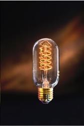 Ampoule vintage Jurassic-light SCOTT