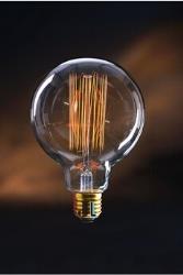 Ampoule vintage Jurassic-light SWAN