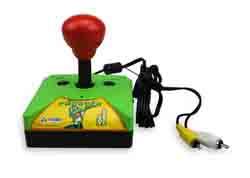 Manette Plug & Play TV Arcade Frogger