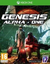 Jeu Xbox One Just For Games Genesis Alpha One