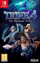 Jeu Switch Just For Games Trine 4 The Nightmare Prince