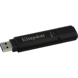 Clé USB KINGSTON DataTraveler 4000 G2 32Go