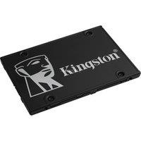 Kingston KC600 1024 Go, SSD