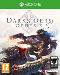 Jeu Xbox One Koch Media Darksiders - Genesis