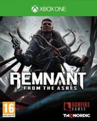 Jeu Xbox One Koch Media Remnant : From the Ashes