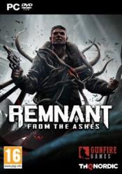 Jeu PC Koch Media Remnant : From the Ashes