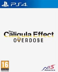 Jeu PS4 Koch Media The Caligula Effect: Overdose