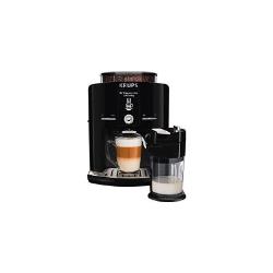 Krups EA8298 Latt'Espress - machine à café automatique avec buse vapeur Cappuccino - 15 bar