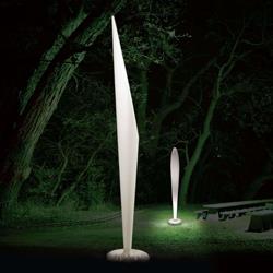 Lampadaire design PEGGY pour l'extérieur GU10 - Linea Light