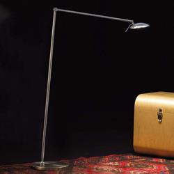 Lampadaire LED Tija avec variateur tactile - Knapstein