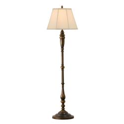 Lampadaire textile Lincolndale - FEISS