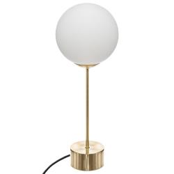 Lampe à Poser Boule Dris H. 43 cm