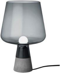 Lampe à poser grise 30cm Leimu - Iittala