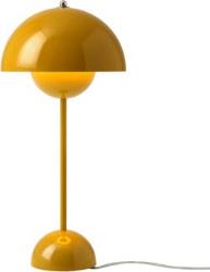 Lampe à poser moutarde Flowerpot VP3 -&tradition