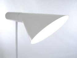 Lampe de Sol AJ Original - Blanc