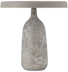 Lampe de table en marbre gris Eddy - Normann Copenhagen