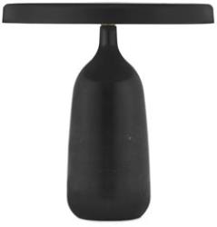 Lampe de table en marbre noir Eddy - Normann Copenhagen