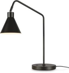 Lampe de table noire Lyon - It