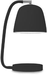 Lampe de table noire mat Newport - It